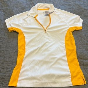 Slazenger golf shirt